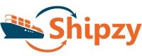 Shipzy Logo